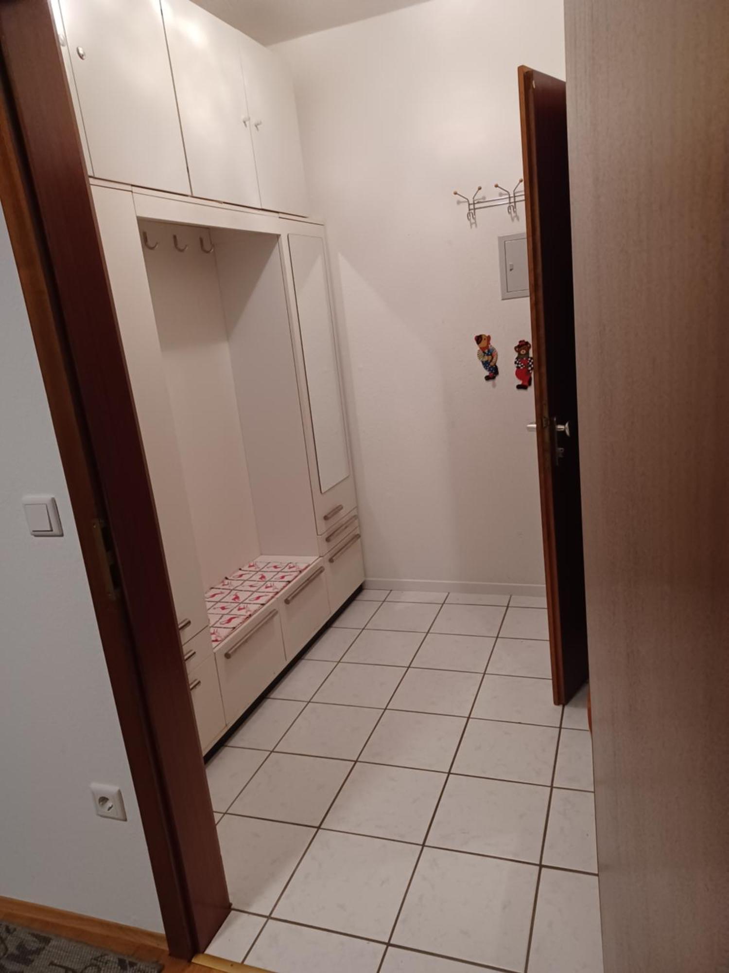 Haus Lucia, Mit Pool Und Sauna, Appartment 4 Schönwalde Exterior foto